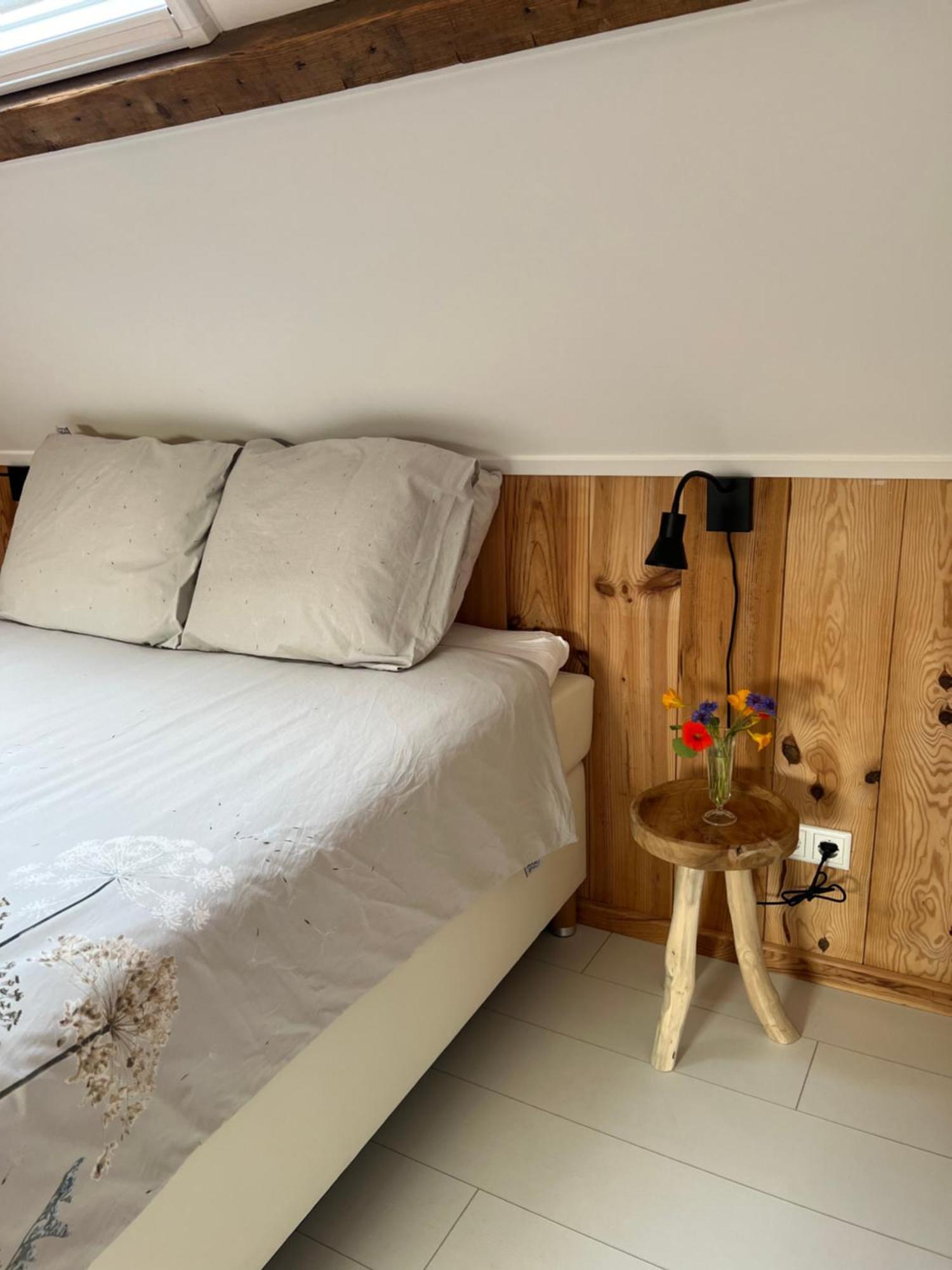 B & B 'Droom In De Polder De Suite Met Prive Sauna Арнемёйден Экстерьер фото